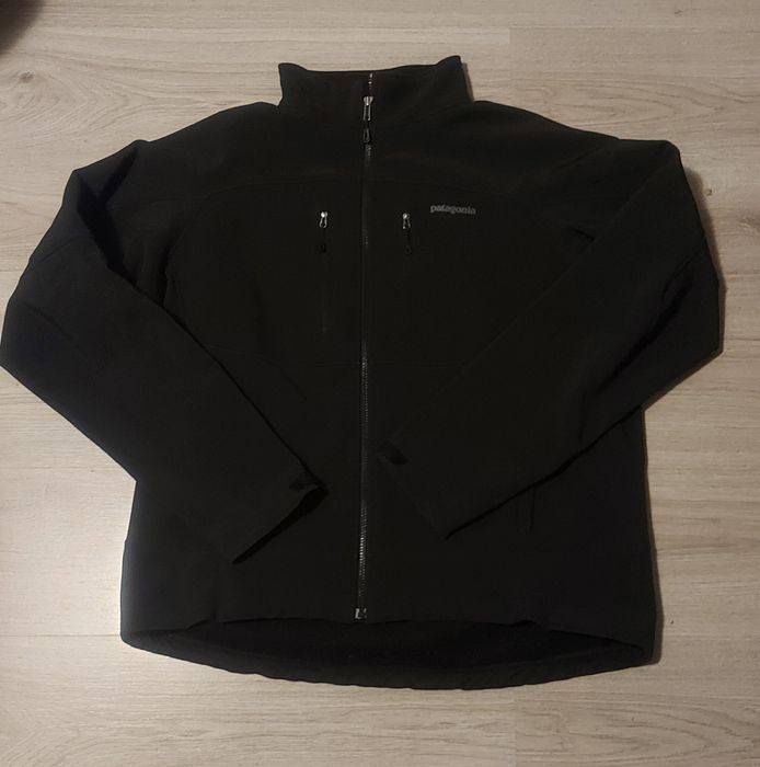 Patagonia softshell яке L мъжко