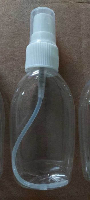 ПЭТ тары, баклажки флаконы