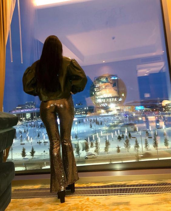 вечернее платье на прокат или продам