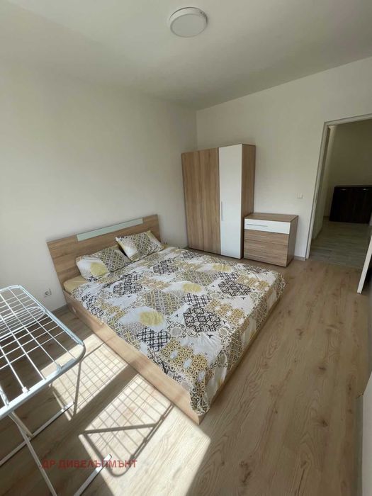 Дава се под наем Двустаен апартамент в София, Малинова долина - 59 кв.м за 509.49 € - Снимка #3