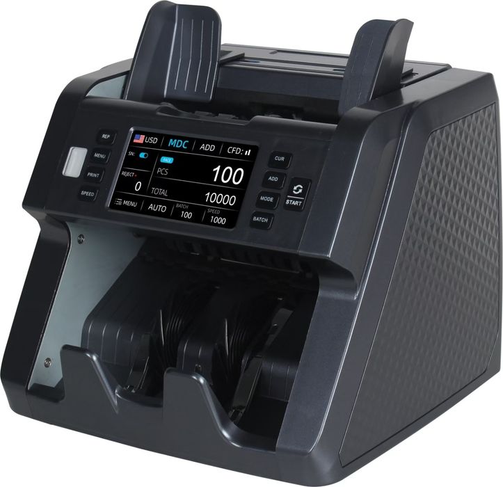 Pul sanaydigan moshinka 923