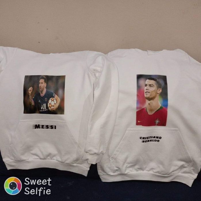 Tricouri sau bluzițe personalizate