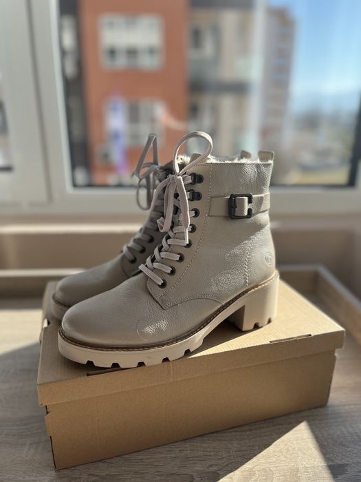 Зимни боти Remonte