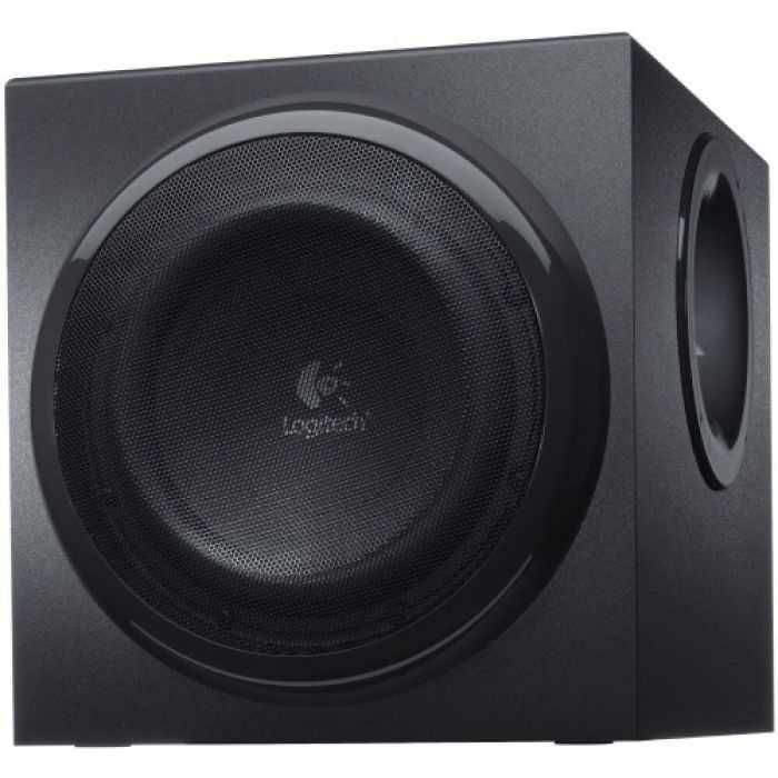 Boxe Logitech 5.1 Z906, 500W RMS