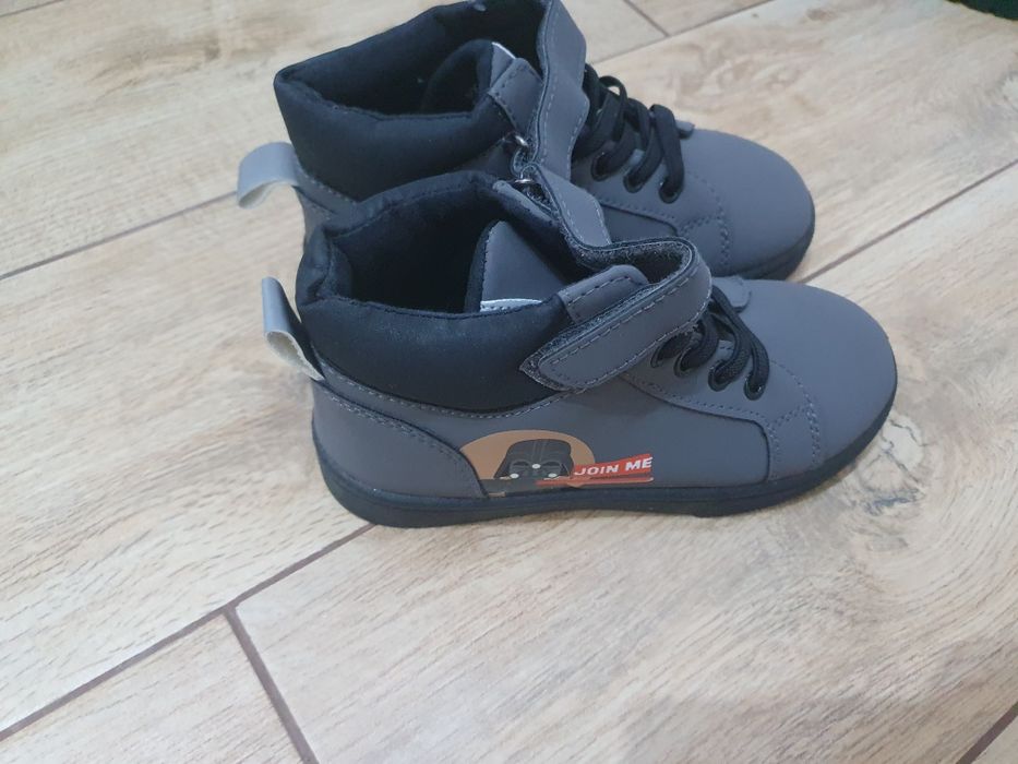 Нови Маркови детски обувки за момче