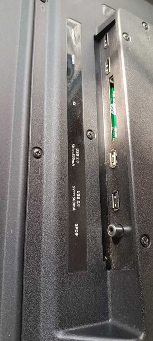 Продам телевизор Артел .