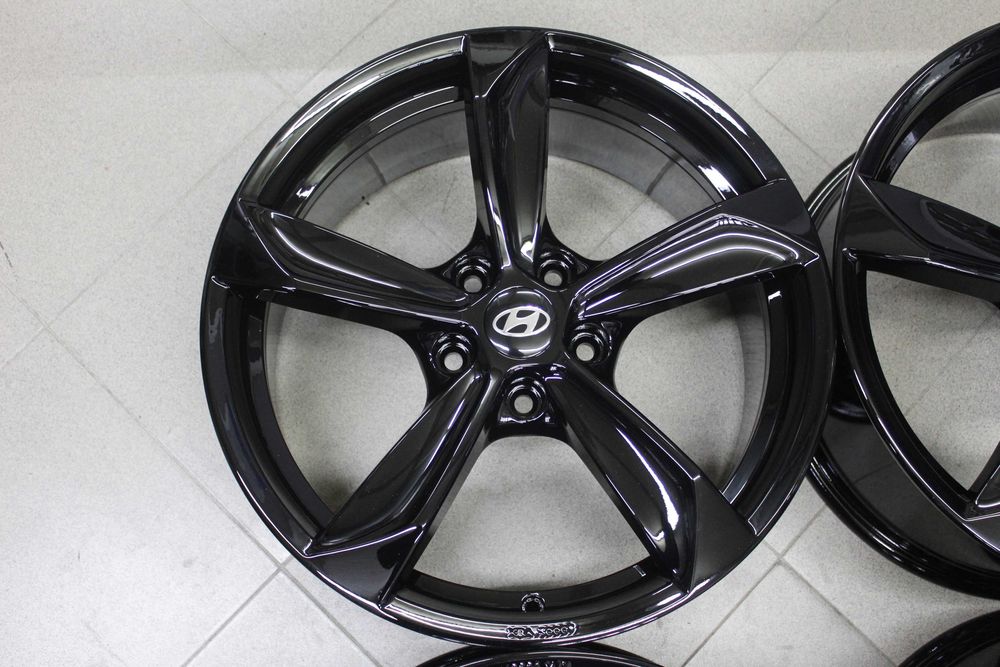 Джанти 18" Hyundai Santa Fe