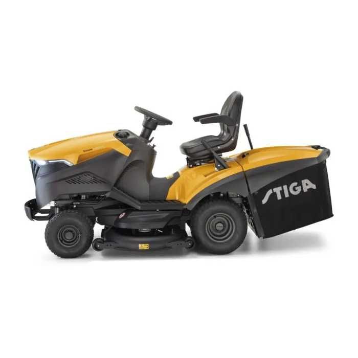 Газонокосилка бензиновая Stiga Estate 7122