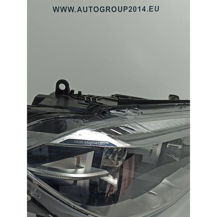 Десен фар за bmw x5 x6 f15 f16 adaptive led - 7494812