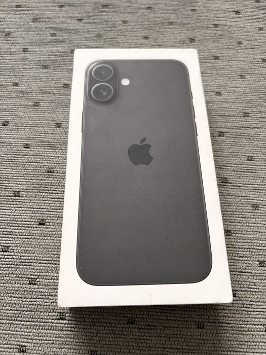 Iphone 16 plus ca nou