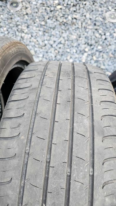 Anvelope vara 215 45 18 Nexen Npriz AH8 M+S