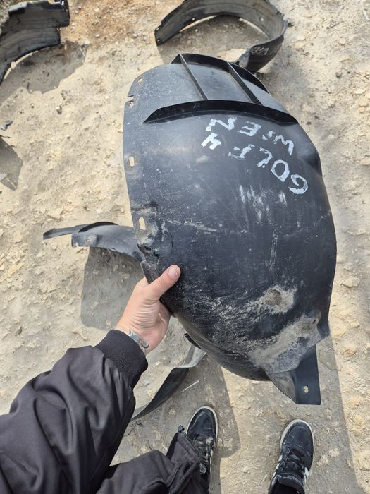 Подкалници за Голф 4