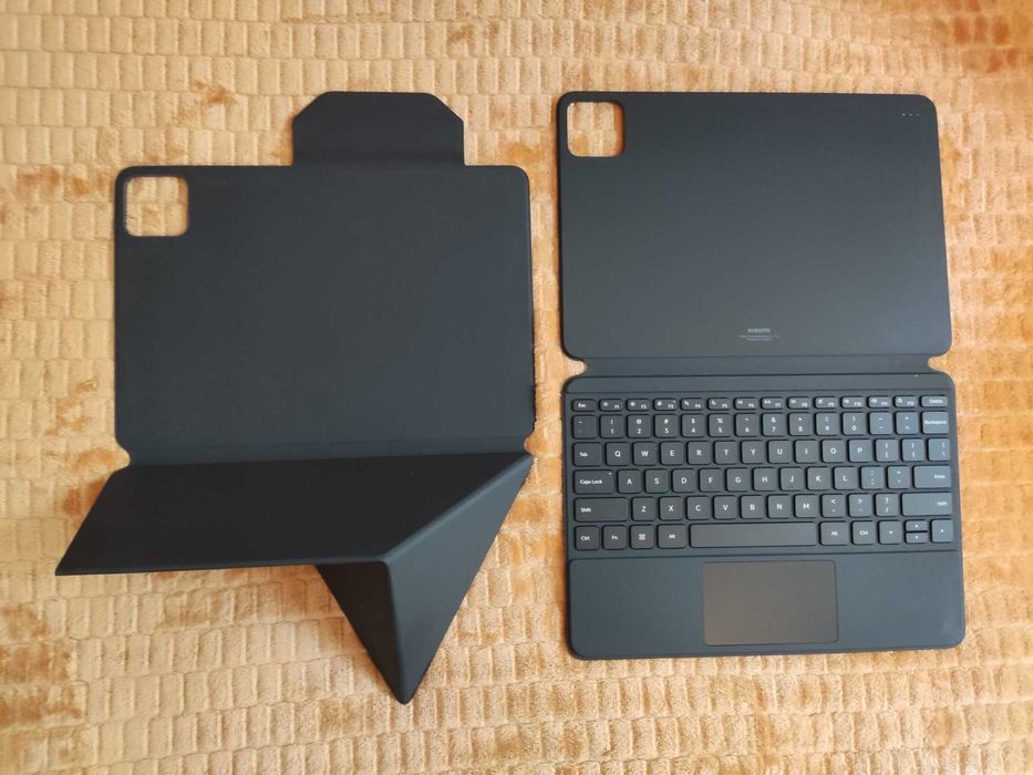 Tableta Xiaomi pad 6s pro Snapdragon 8 Gen 2 12Gb 512GB cu 2 huse