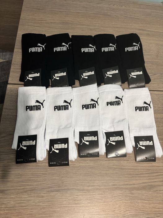 Продавам чорапи на световни марки всички са чисто нови някой с етикет.