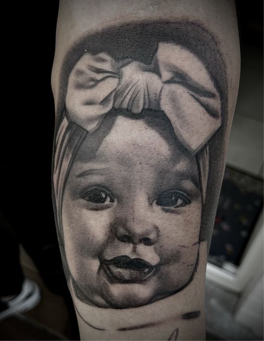 Tatuaje la pret accesibil