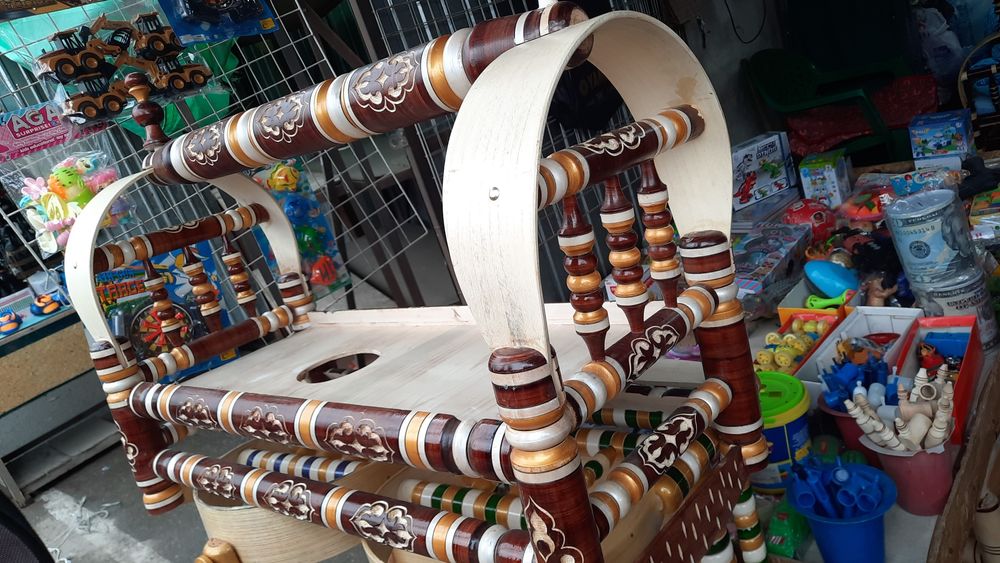 Бесиктер арзан багада