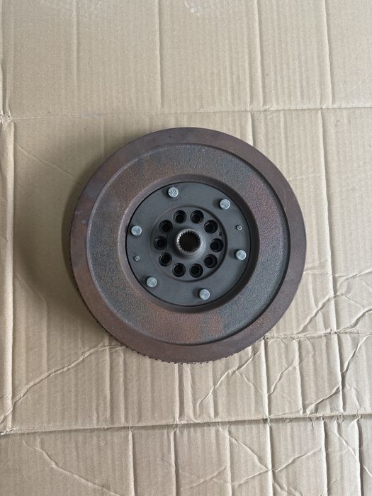 Volanta multitronic audi a6 c6 4f 2.7tdi cana automat