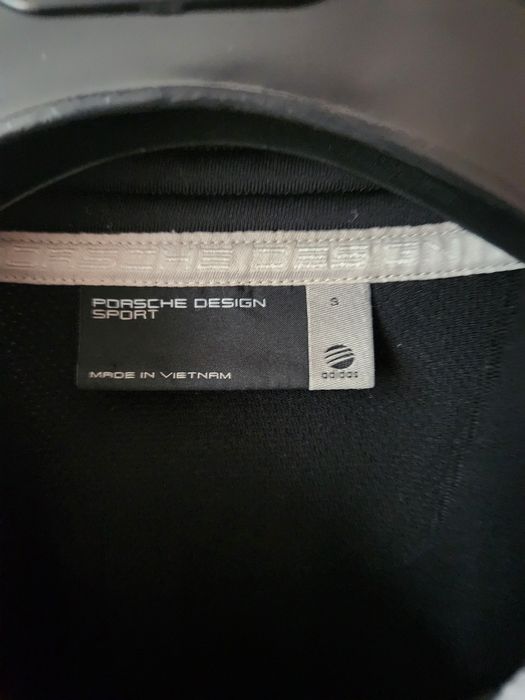 Tricou Adidas Porche Design