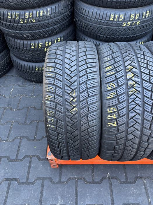 Anvelope Iarna 225/45/17 Vredestein WinTrac Pro 225 45 17 R17