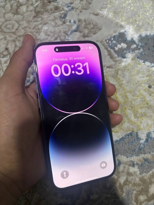 iphone 14 pro 128 gb
