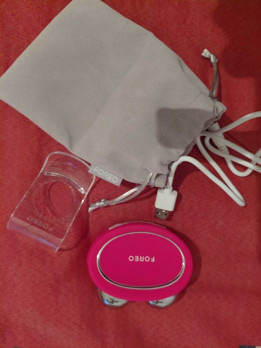 FOREO Bear™ 2 Fuchsia