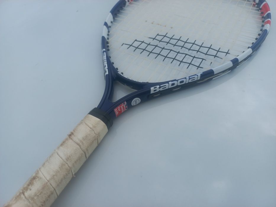 Детска тенис ракета Babolat Comet 21-Inch