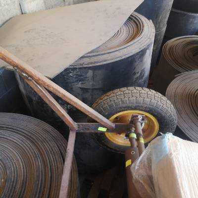 Гумени транспортни ленти