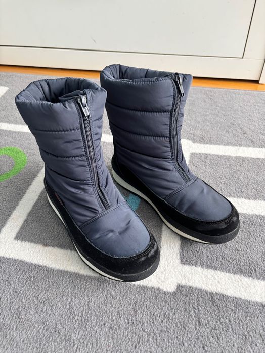 CMP сини апрески 38