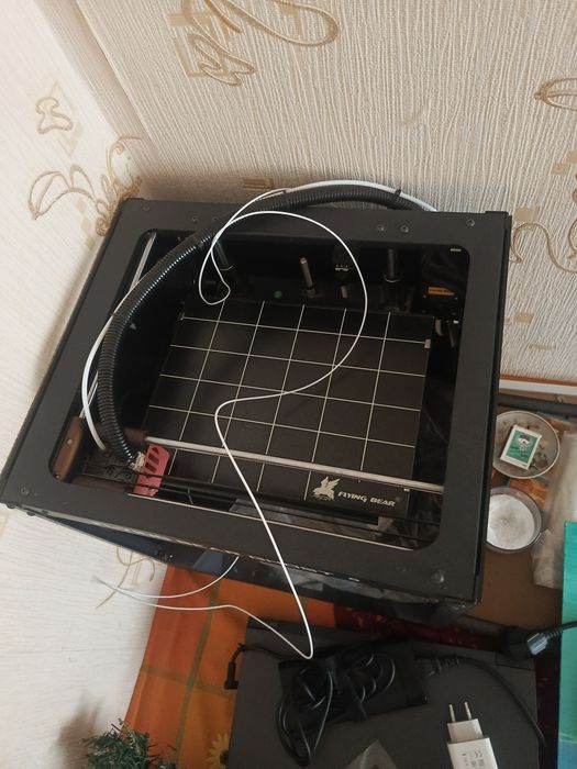 3д Принтер срочно