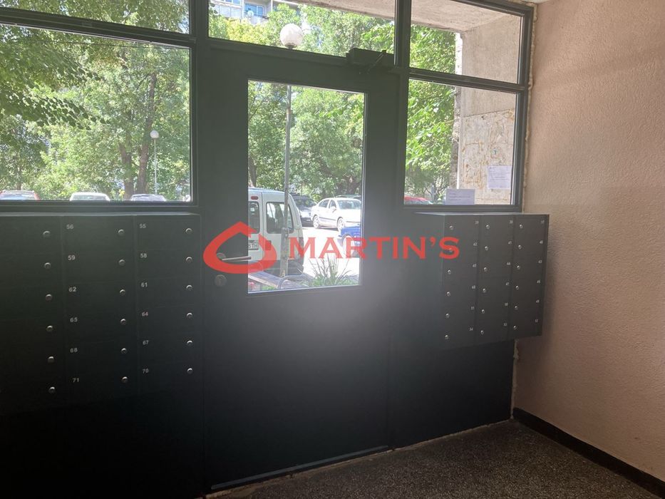 Продава се Тристаен апартамент в София, Надежда 3 - 84 кв.м за 1727 €/кв.м - Снимка #3