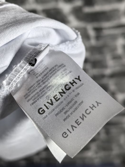 GIENCHI тениска ЛИКВИДАЦИЯ