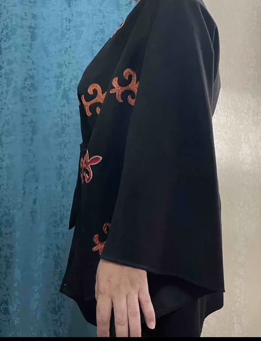 Костюм национальный