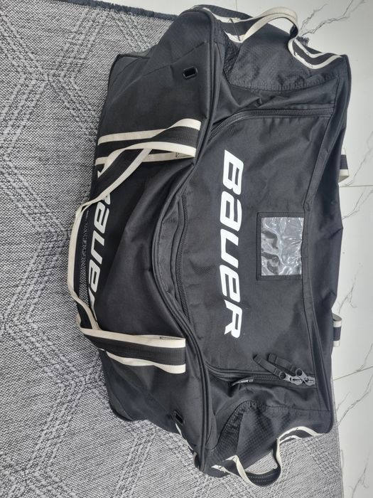 Хоккейная экипировка для ребёнка