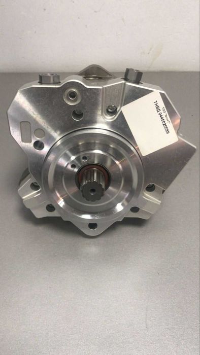 Насос топливный  ( ТНВД ) Камаз евро