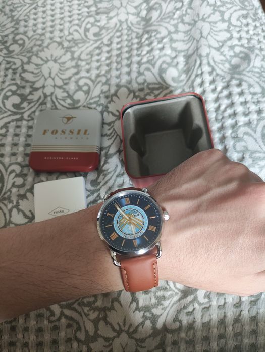 Fossil FS5661 Copeland
Продам оригинальные час