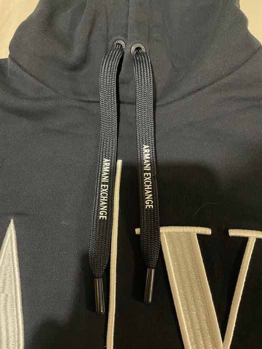 Суитчер,Armani Exchange