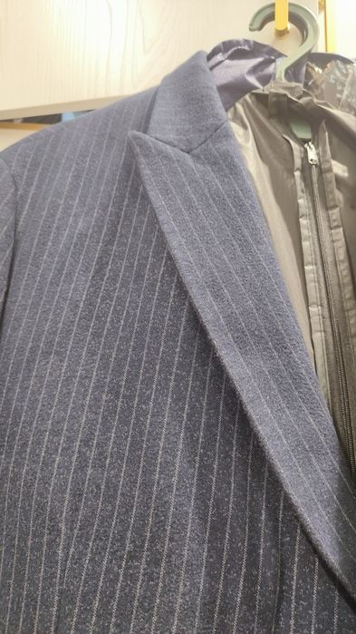 Palto erkaklarniki, 66-68 razmer