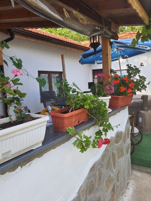 Продавам къща в село Островче