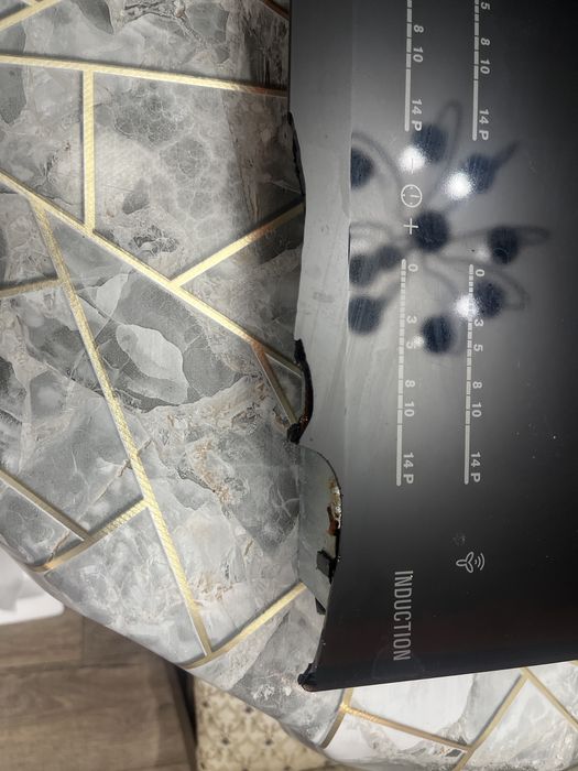 Продам индукционную варочную поверхность