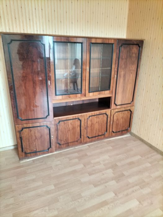 Стенка ретро.,,Моника,,