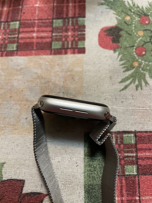 Apple wach 6 в много добро състояние