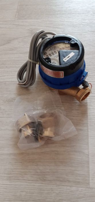 Счетчик для воды