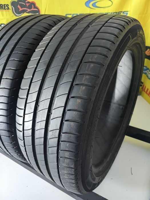 225/45R17 Michelin 2022&21 6-5,6mm stare foarte buna