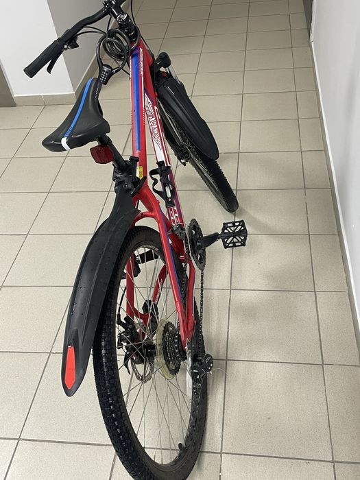 Велисопед Горный