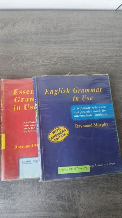 Matematikax ingliz tili kitoblari. Usmonov, English, IELTS