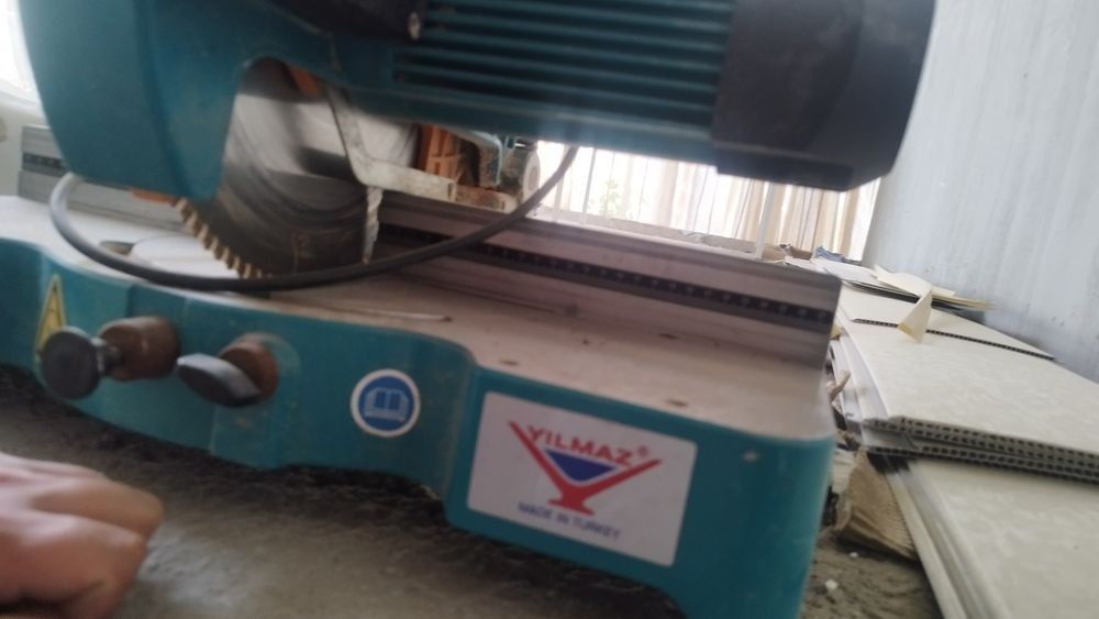 Тарасовка Yilmaz