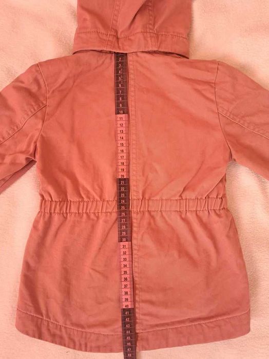 Памучно яке H&M #98