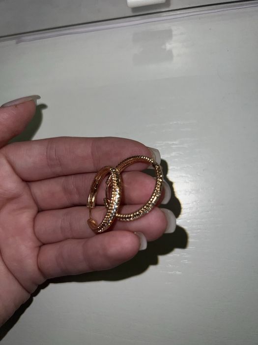 Продам украшения