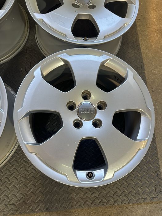17-ки - 5х112 - Audi - A3 - A4