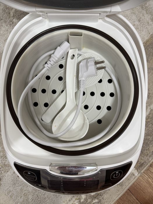 Мультиварка Moulinex